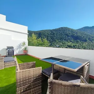  Apartamento Ventana Al Albarracin