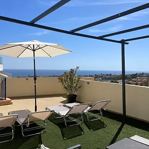  Apartamento Panoramic Seaview