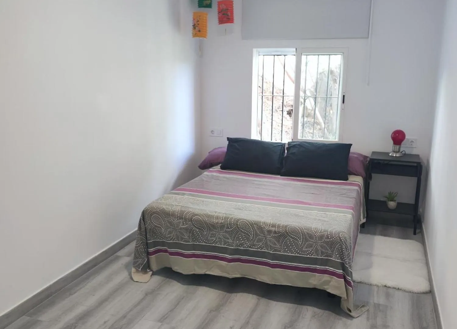 Planta Independiente En Villa Primavera Mijas Hébergement de vacances