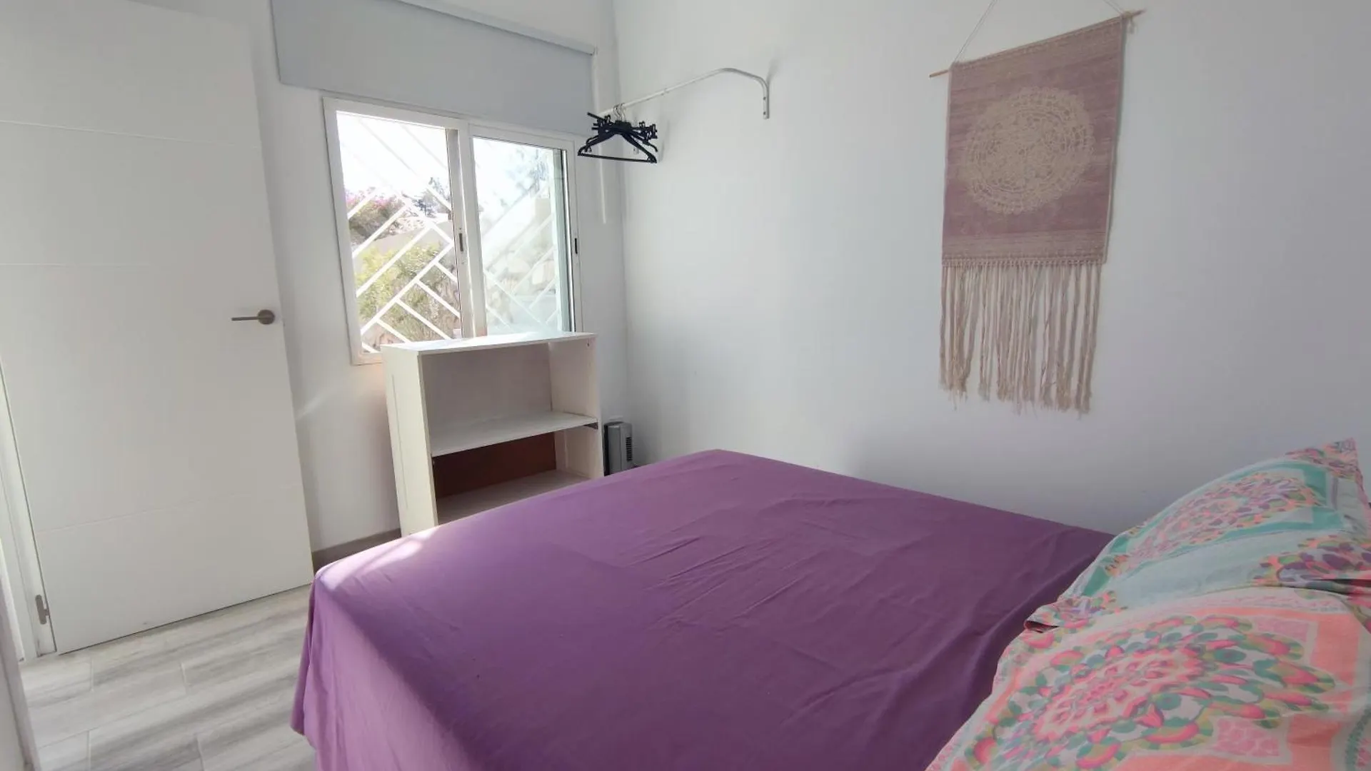 Planta Independiente En Villa Primavera Mijas Casa de Férias