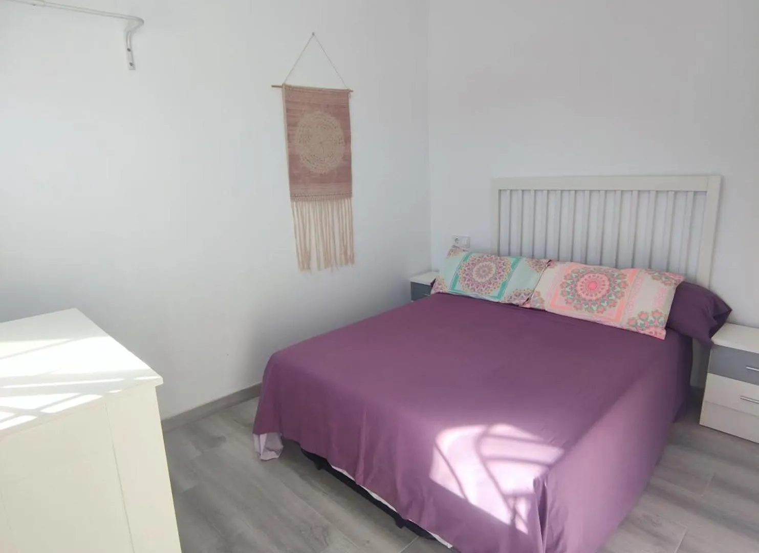 Planta Independiente En Villa Primavera Mijas Hébergement de vacances
