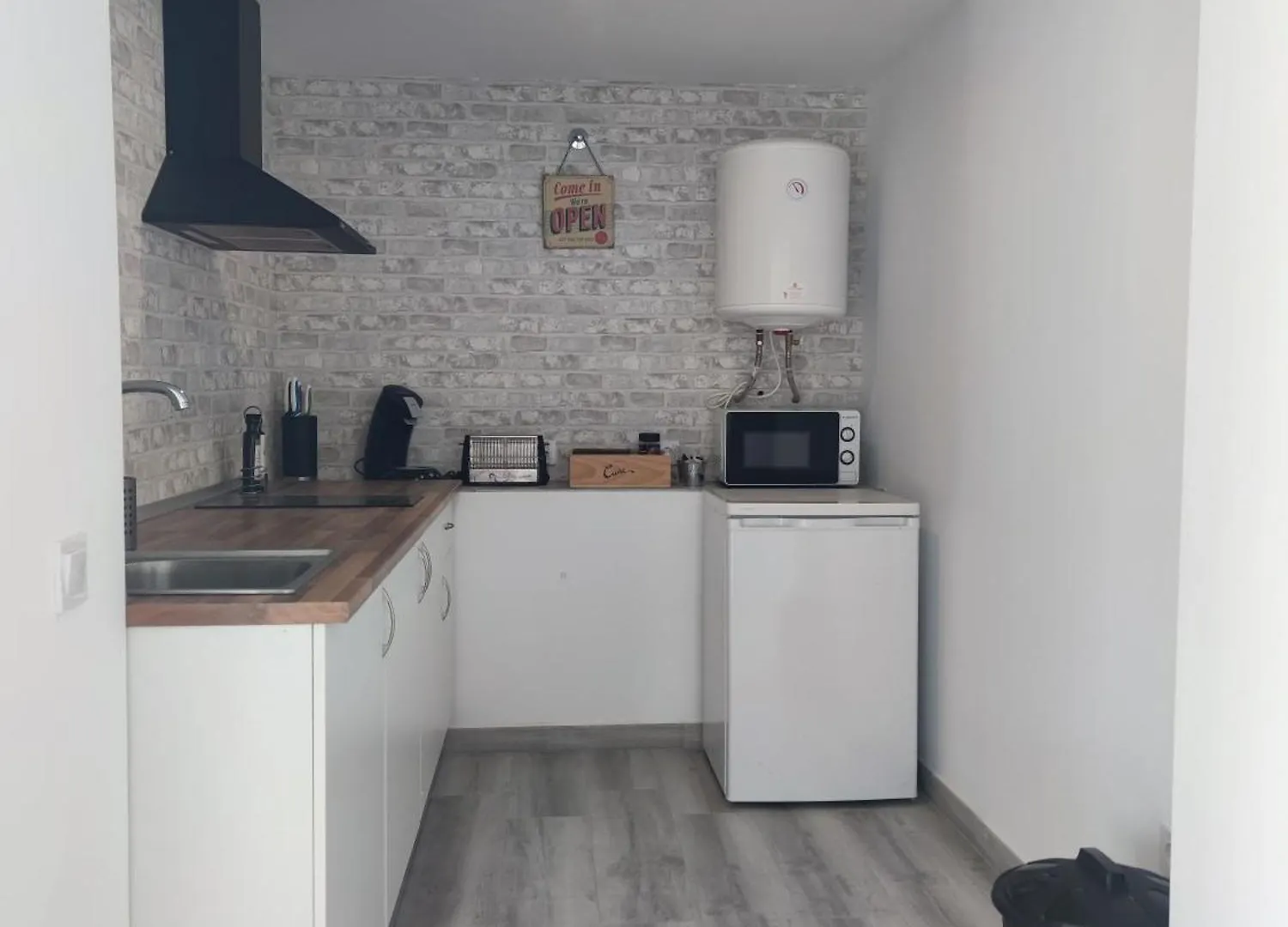 Hébergement de vacances Planta Independiente En Villa Primavera Mijas Espagne