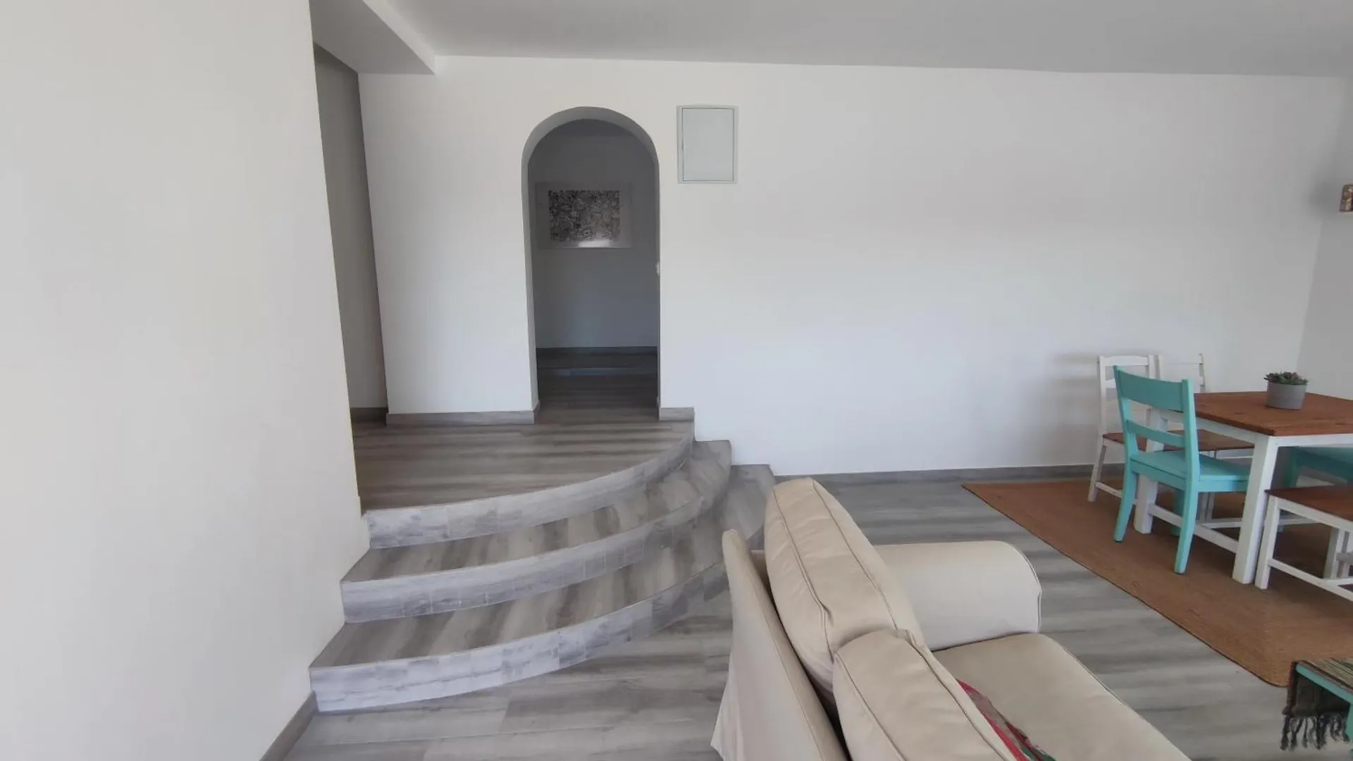 Planta Independiente En Villa Primavera Mijas