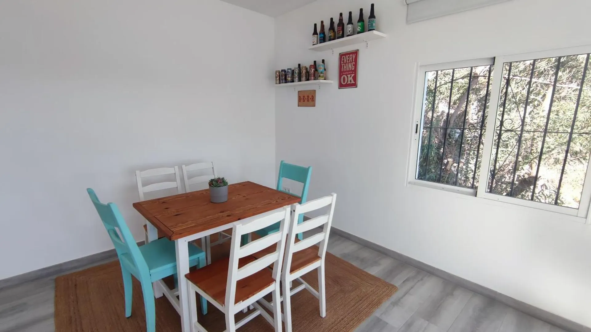 Planta Independiente En Villa Primavera Mijas Espagne